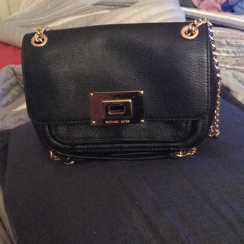 MK satchel